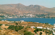 Greece,Greek Islands,Dodecanesa,Leros,Alinda,Irene Apartments